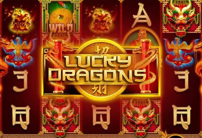 Bônus de boas-vindas do Banglabet Casino com fichas virtuais e moedas de ouro, convidando novos jogadores.